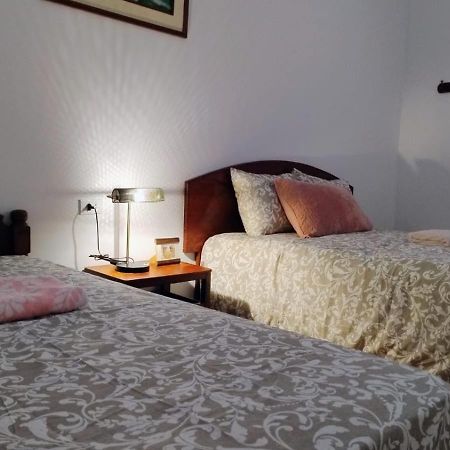 Hb Leos Eirl Hotel Lima Luaran gambar