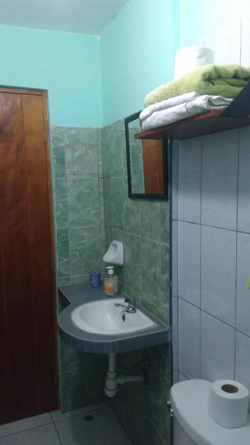 Hb Leos Eirl Hotel Lima Luaran gambar